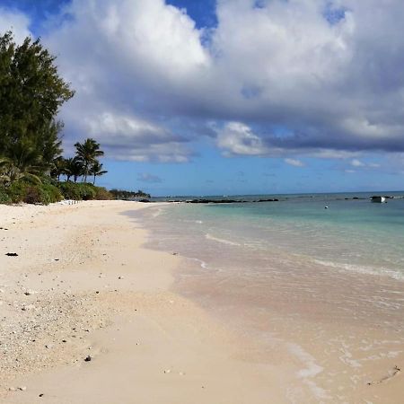 Tropical Palms Apartment Mauritius Pointe aux Canonniers Exterior photo
