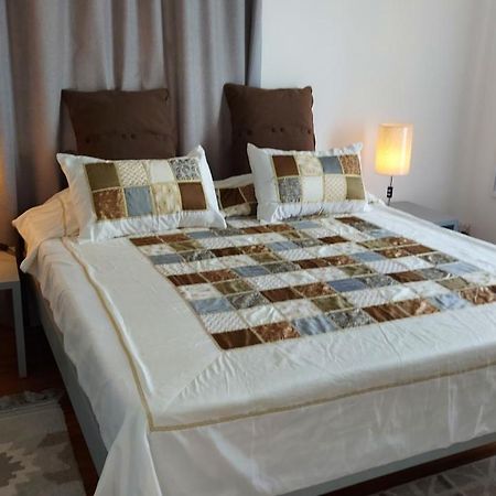 Tropical Palms Apartment Mauritius Pointe aux Canonniers Exterior photo