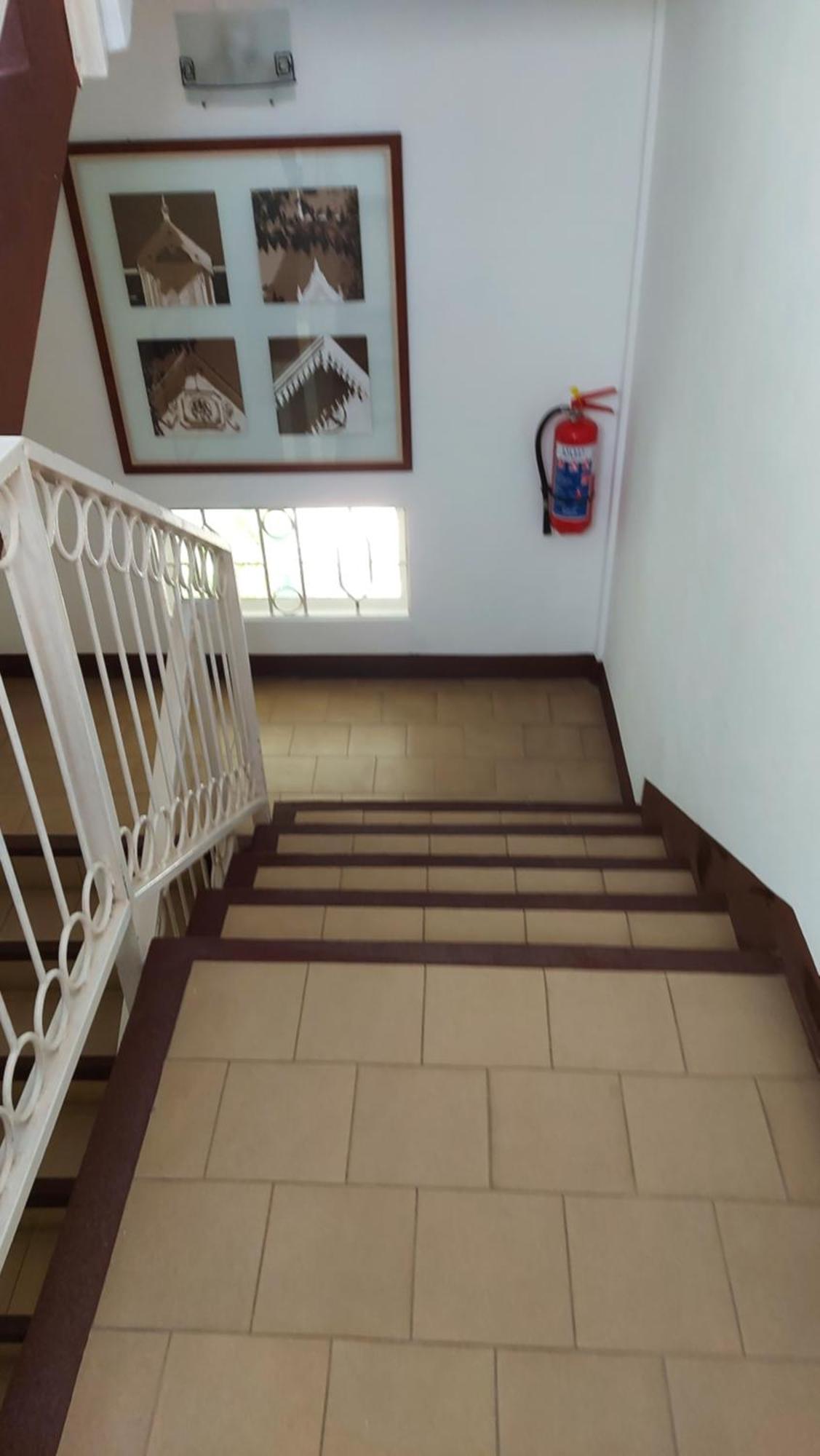 Tropical Palms Apartment Mauritius Pointe aux Canonniers Exterior photo